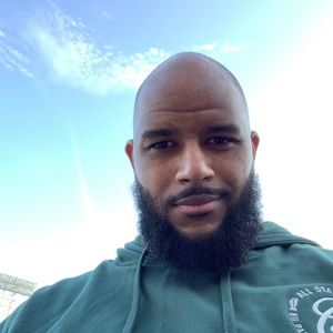 Meet your Posher, Aaron